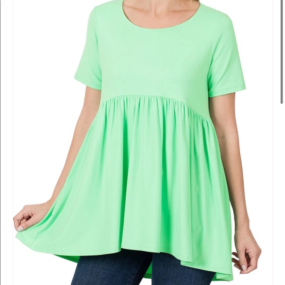 Mint to be Top - Picture 1 of 1